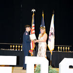 Cypress Springs High School 2025 JROTC Ball